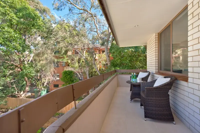 10/164 Hampden Road, Artarmon Sold by Shead Property - image 1