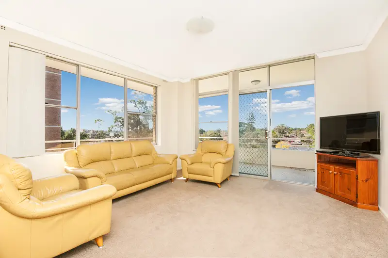 17/30 Archer Street, Chatswood Sold by Shead Property - image 1