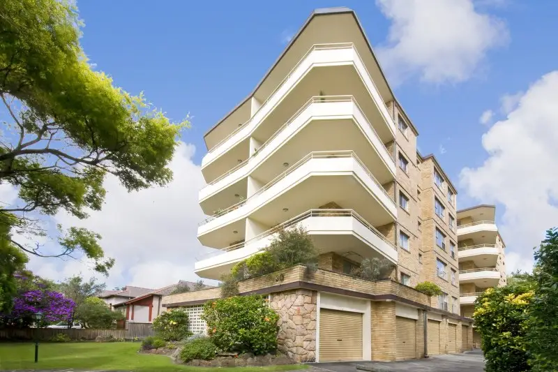 17/30 Archer Street, Chatswood Sold by Shead Property - image 1