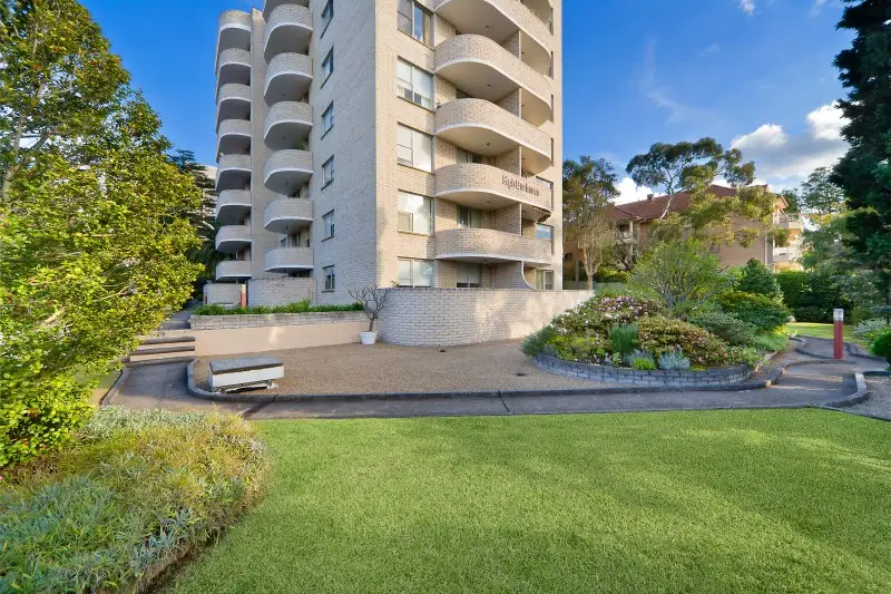 22/5-7 Sutherland Road, Chatswood Sold by Shead Property - image 1