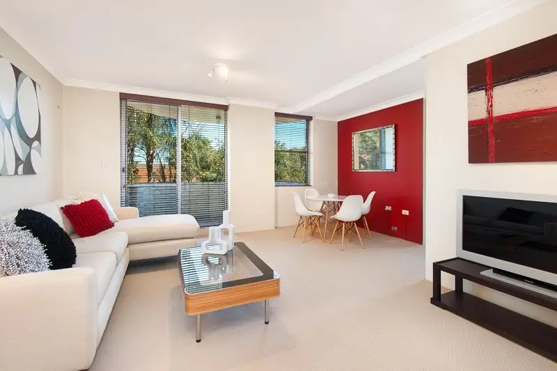 22/5-7 Sutherland Road, Chatswood Sold by Shead Property - image 1
