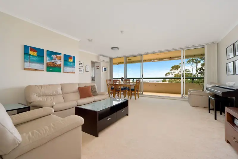 1001/4 Broughton Road, Artarmon Sold by Shead Property - image 1