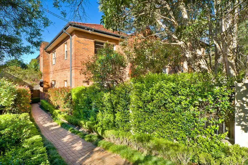3/21 Hampden Road, Artarmon Sold by Shead Property - image 1
