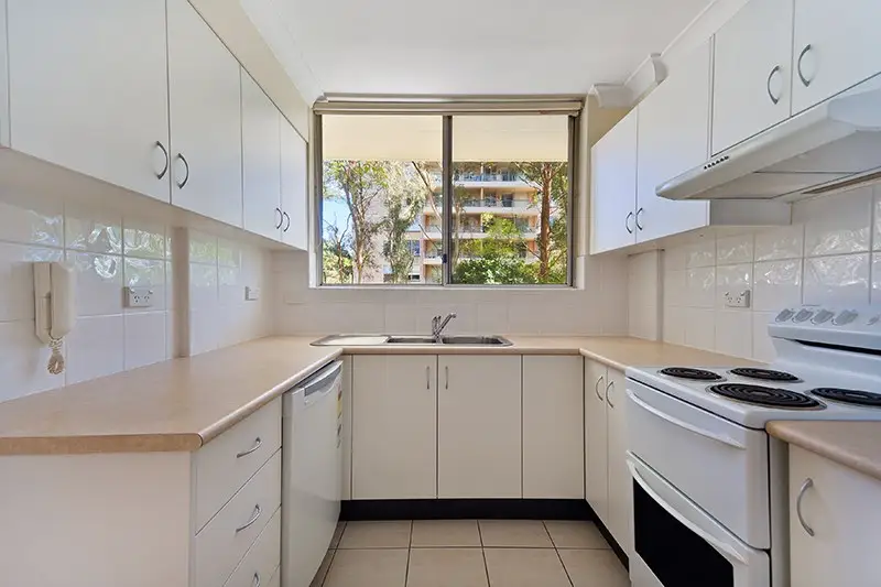 6/5 Broughton Road, Artarmon Sold by Shead Property - image 1