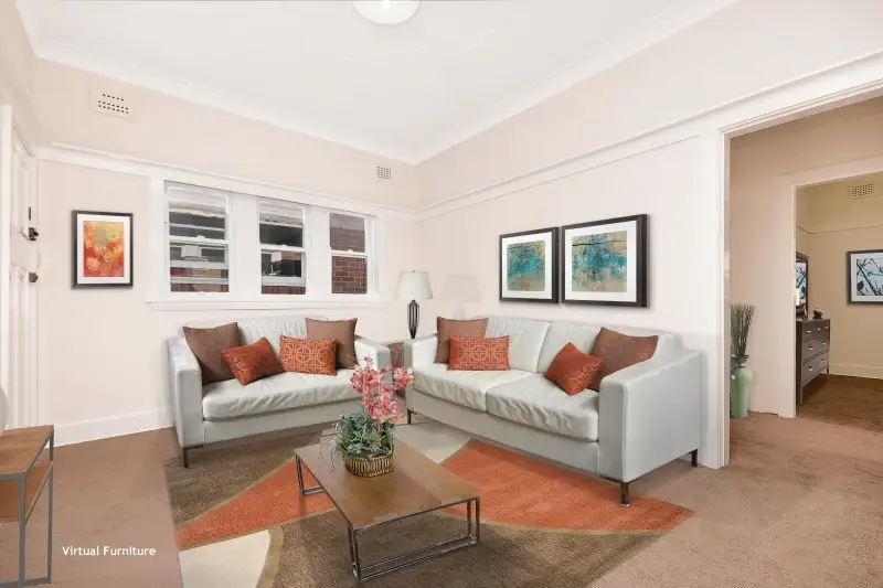 3/30 Elizabeth Street, Artarmon Sold by Shead Property - image 1