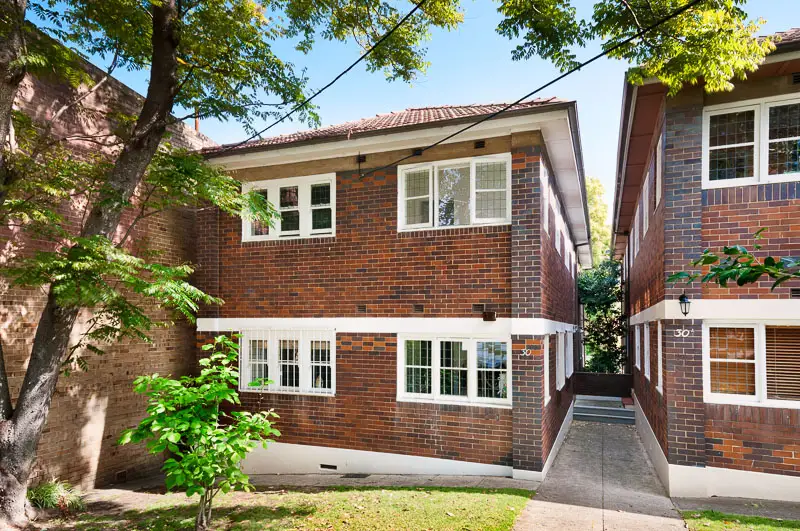 3/30 Elizabeth Street, Artarmon Sold by Shead Property - image 1