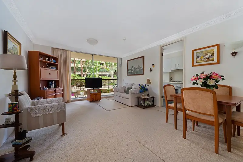 103/4 Francis Road, Artarmon Sold by Shead Property - image 1