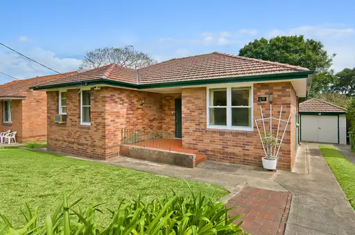 20 Pooley Street, Ryde Sold by Shead Property