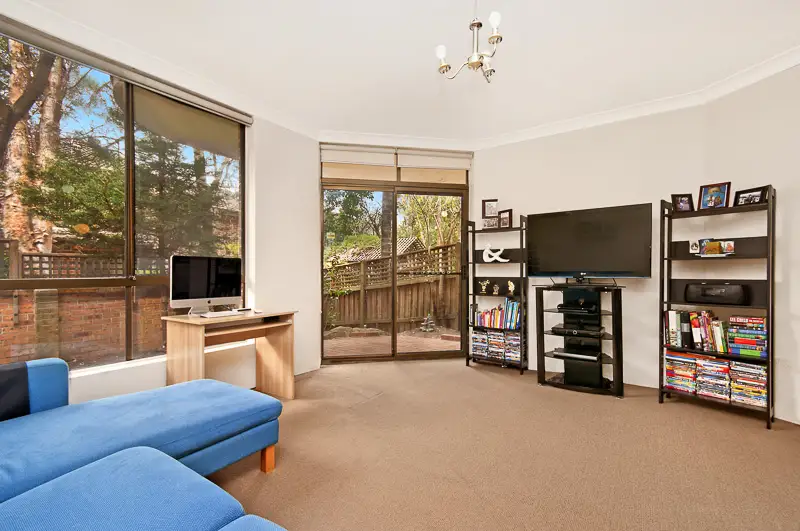 18/15-17 Milner Road, Artarmon Sold by Shead Property - image 1