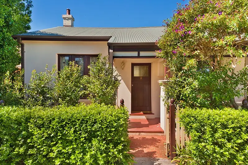 2/32 Kitchener Road, Artarmon Sold by Shead Property - image 1