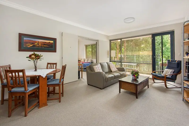 18/2 Peckham Avenue, Chatswood Sold by Shead Property - image 1