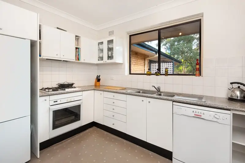 18/2 Peckham Avenue, Chatswood Sold by Shead Property - image 1