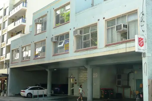 Level 1/7/29 Bertram Street, Chatswood Sold by Shead Property