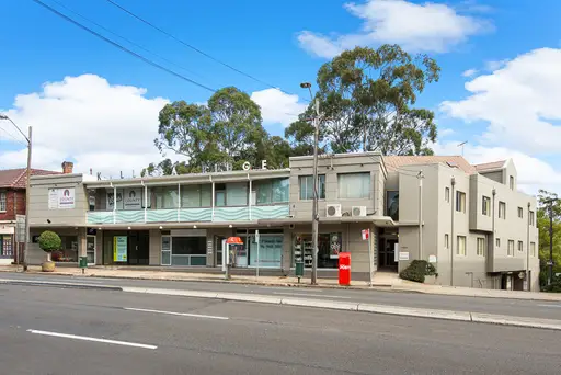 7/680 Pacific Highway, Killara Sold by Shead Property