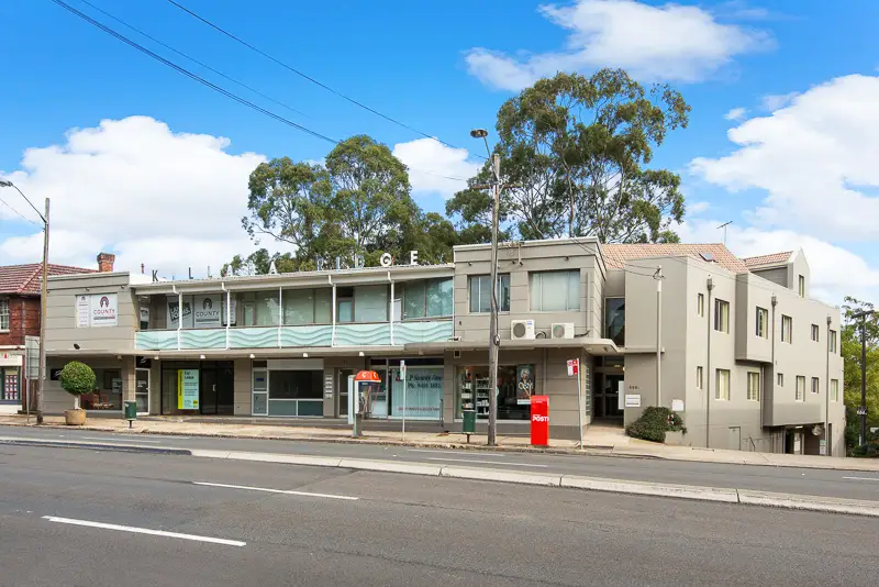 7/680 Pacific Highway, Killara Sold by Shead Property - image 1