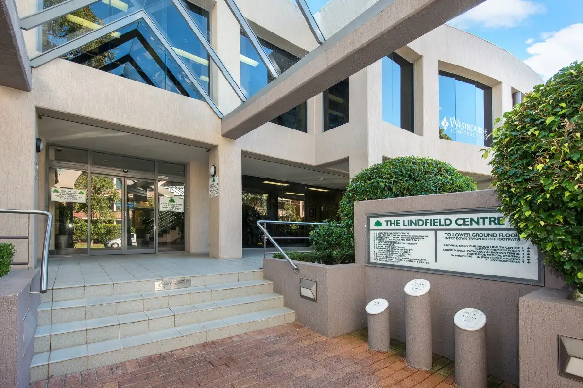 Lot 30/12-18 Tryon Road, Lindfield Sold by Shead Property - image 1