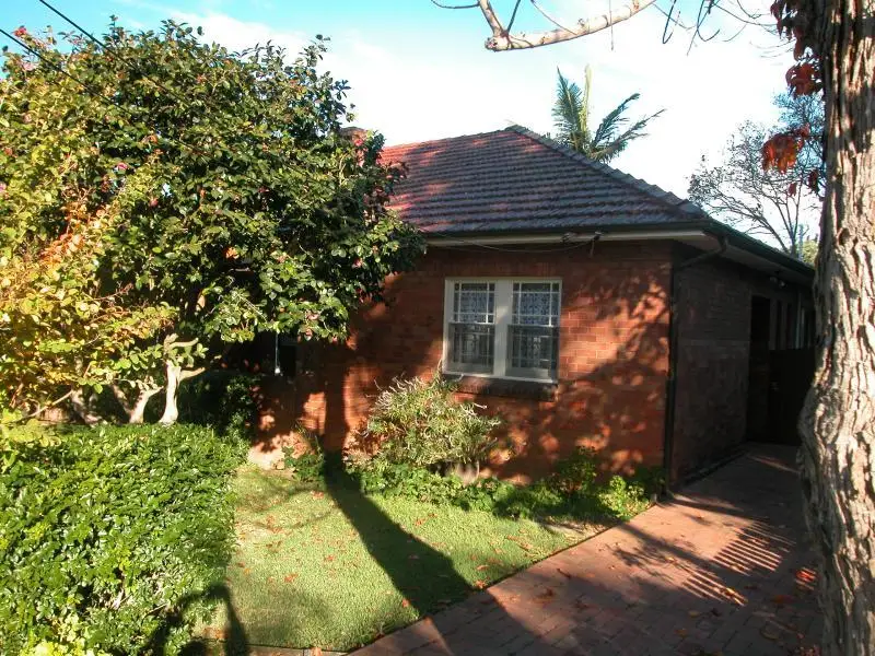 4 Stephen Street, Chatswood Sold by Shead Property - image 1