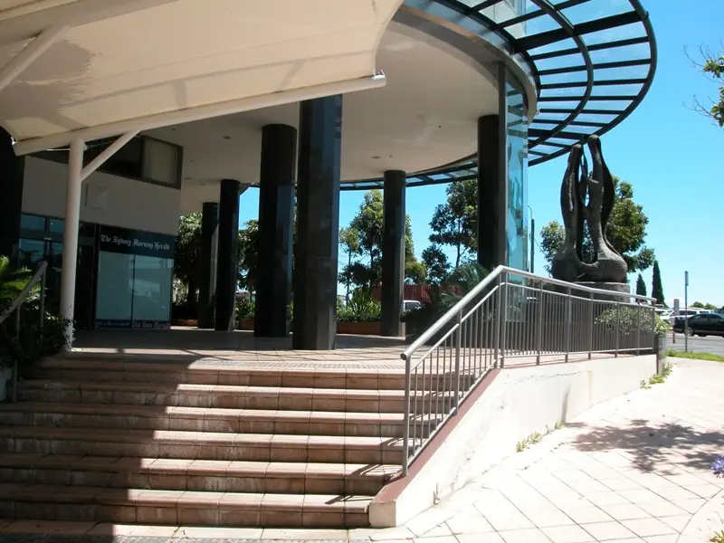813 Pacific Highway, Chatswood Sold by Shead Property - image 1