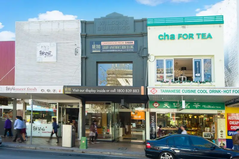 391 Victoria Avenue, Chatswood Sold by Shead Property - image 1