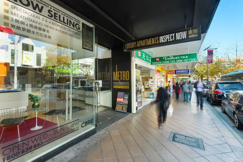 391 Victoria Avenue, Chatswood Sold by Shead Property - image 1