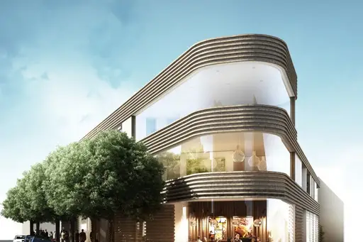385 Pacific Highway, Crows Nest Sold by Shead Property