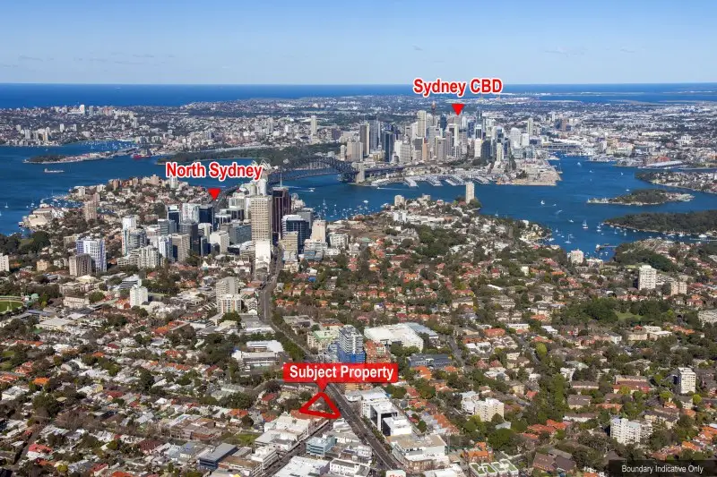385 Pacific Highway, Crows Nest Sold by Shead Property - image 1