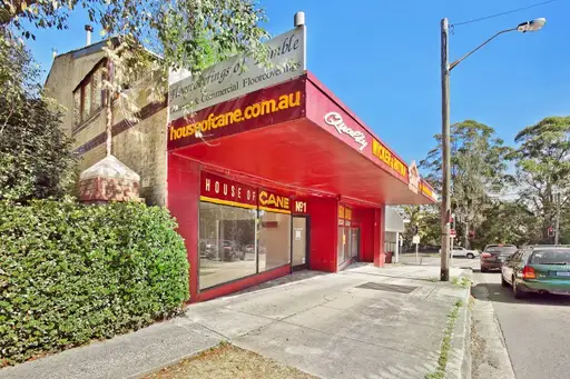 1 Telegraph Road, Pymble Sold by Shead Property