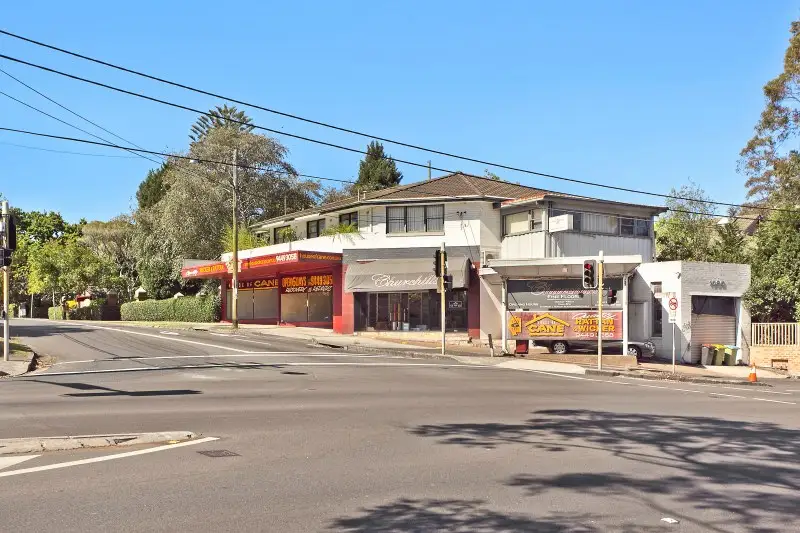 1 Telegraph Road, Pymble Sold by Shead Property - image 1