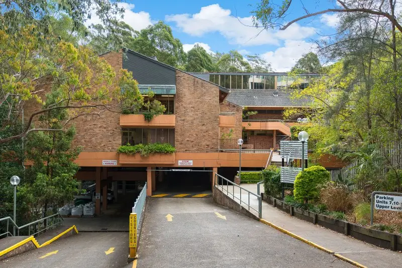 16/33 Ryde Road, Pymble Sold by Shead Property - image 1