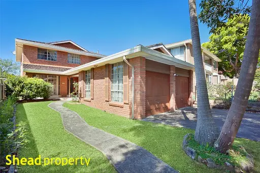32 Nicholson Street, Chatswood Sold by Shead Property