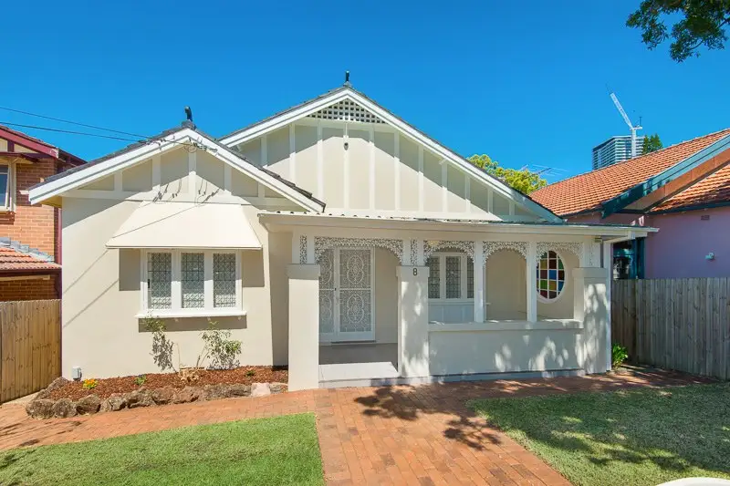 8 Violet Street, Chatswood Sold by Shead Property - image 1