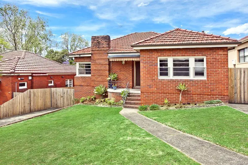 47 Fourth Avenue, Willoughby Sold by Shead Property - image 1
