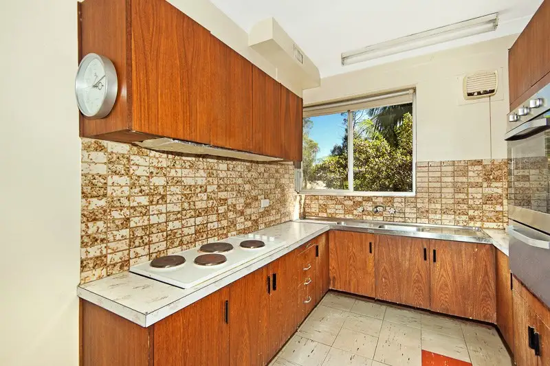 8/39 Belmont Avenue, Wollstonecraft Sold by Shead Property - image 1