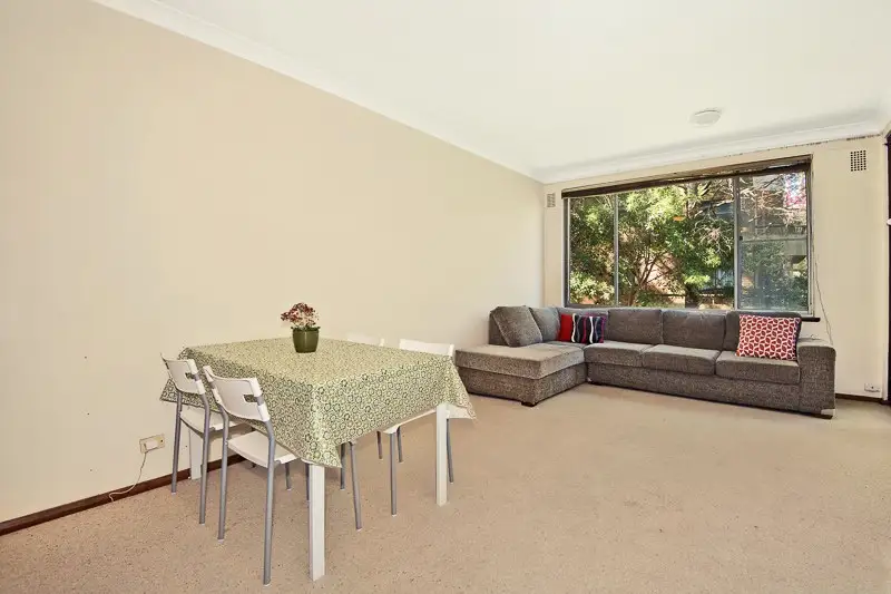 8/39 Belmont Avenue, Wollstonecraft Sold by Shead Property - image 1