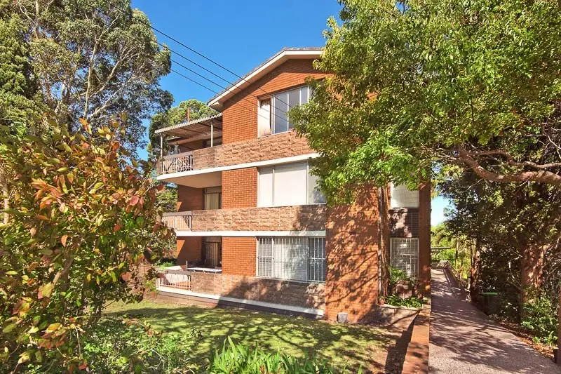 8/39 Belmont Avenue, Wollstonecraft Sold by Shead Property - image 1