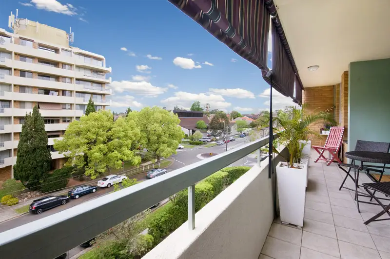 24/16-22 Devonshire Street, Chatswood Sold by Shead Property - image 1