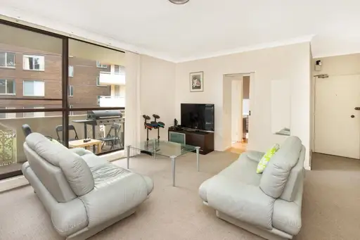 17/482 Pacific Highway, Lane Cove North Sold by Shead Property
