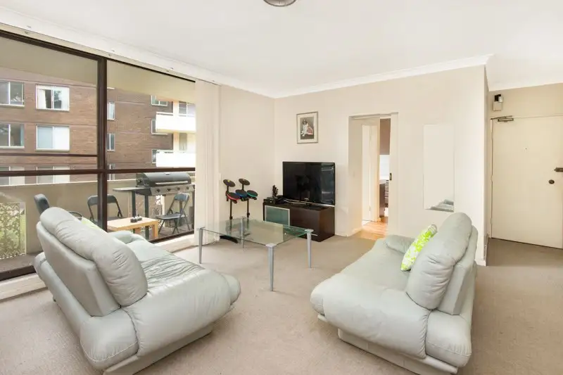 17/482 Pacific Highway, Lane Cove North Sold by Shead Property - image 1