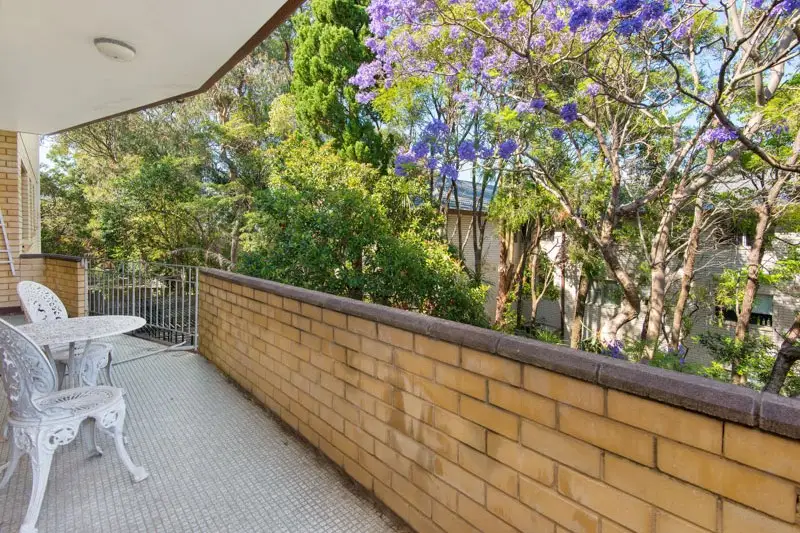 17/10 Broughton Road, Artarmon Sold by Shead Property - image 1