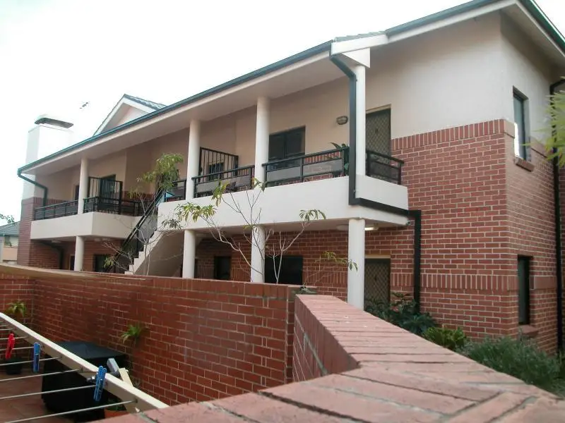 12/553 Mowbray Road, Lane Cove Sold by Shead Property - image 1