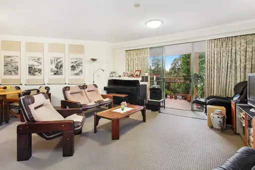 96/15 Herbert Street, Naremburn Sold by Shead Property