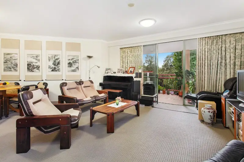 96/15 Herbert Street, Naremburn Sold by Shead Property - image 1