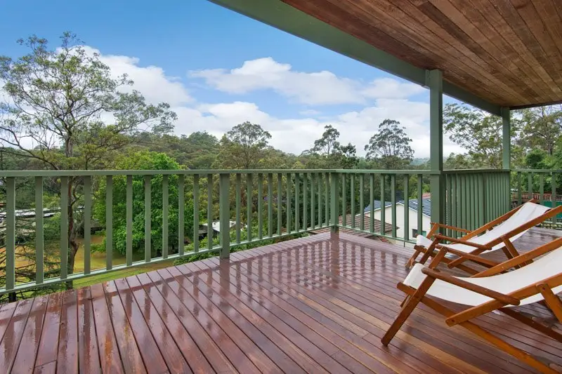 4 River Avenue, Chatswood Sold by Shead Property - image 1