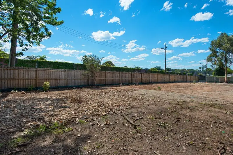 165 Ashley Street & 3 Gibson Avenue, Chatswood Sold by Shead Property - image 1
