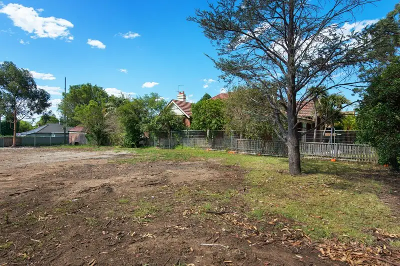 165 Ashley Street & 3 Gibson Avenue, Chatswood Sold by Shead Property - image 1
