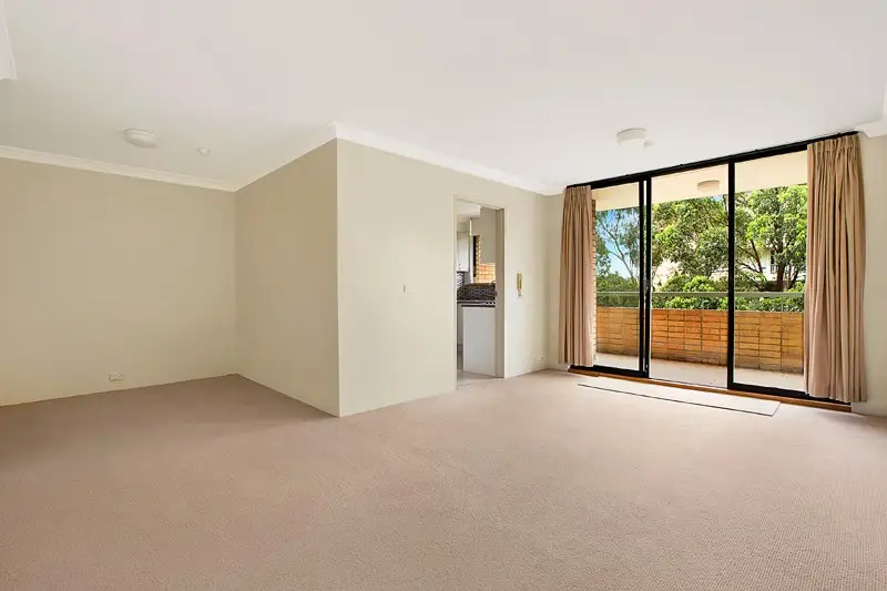 27/5 Broughton Road, Artarmon Sold by Shead Property - image 1