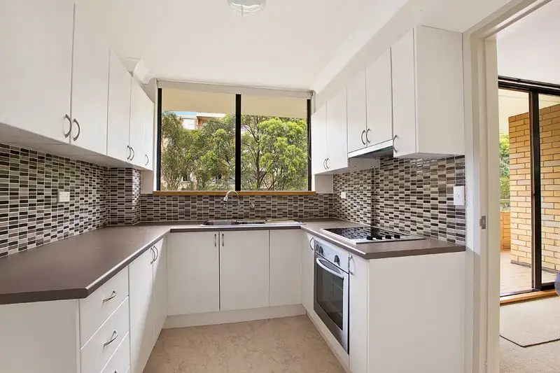 27/5 Broughton Road, Artarmon Sold by Shead Property - image 1