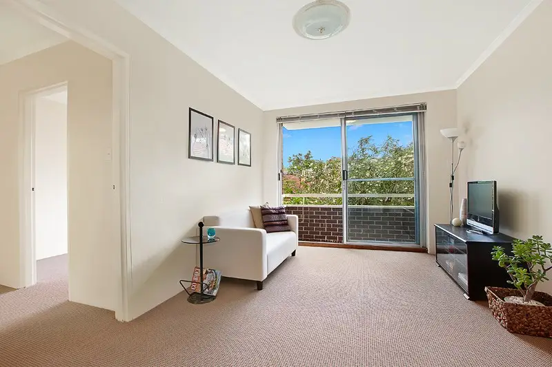 3/472B Mowbray Road, Lane Cove North Sold by Shead Property - image 1