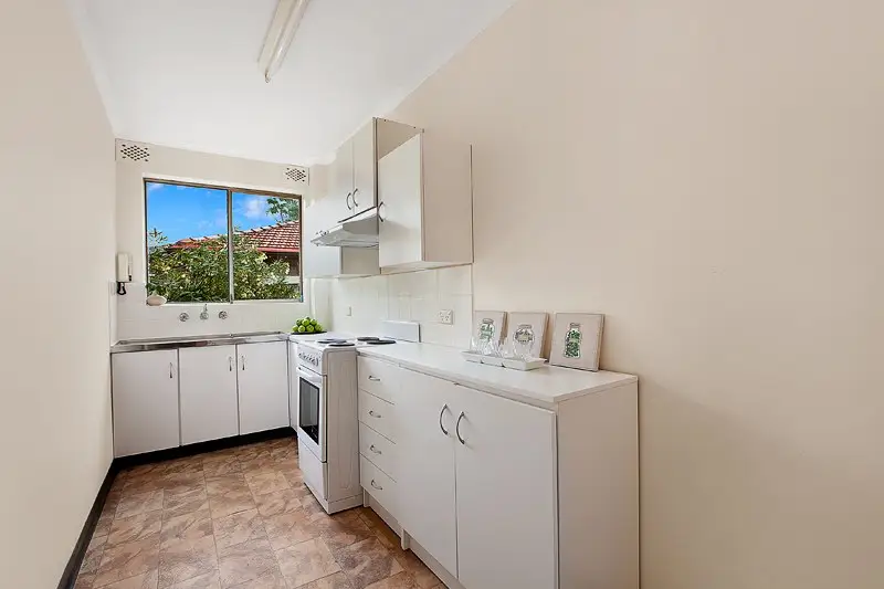 3/472B Mowbray Road, Lane Cove North Sold by Shead Property - image 1