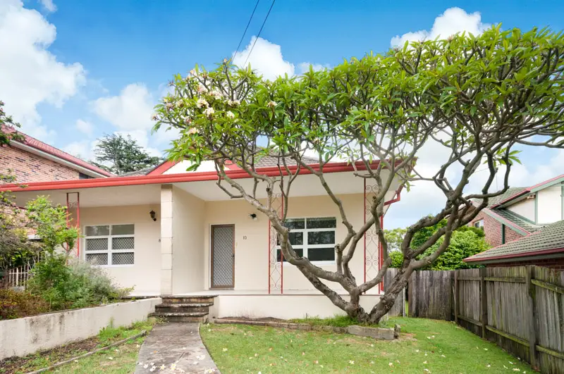 10 Jacques Street, Chatswood Sold by Shead Property - image 1